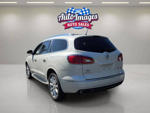 2015 Buick Enclave Premium