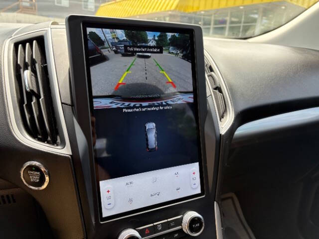 2024 Ford Edge SE