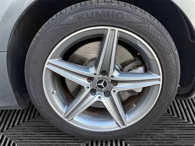 2019 Mercedes-Benz E-Class E 450