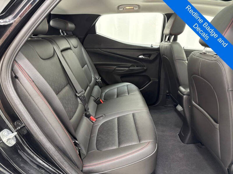 2023 Chevrolet Bolt EUV Premier