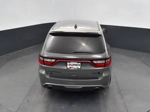 2023 Dodge Durango SRT Hellcat Plus