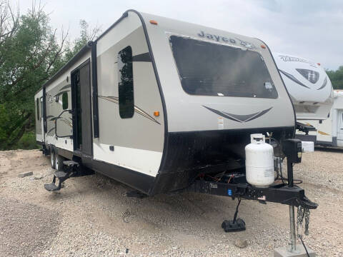 2017 Jayco Jay Flight
