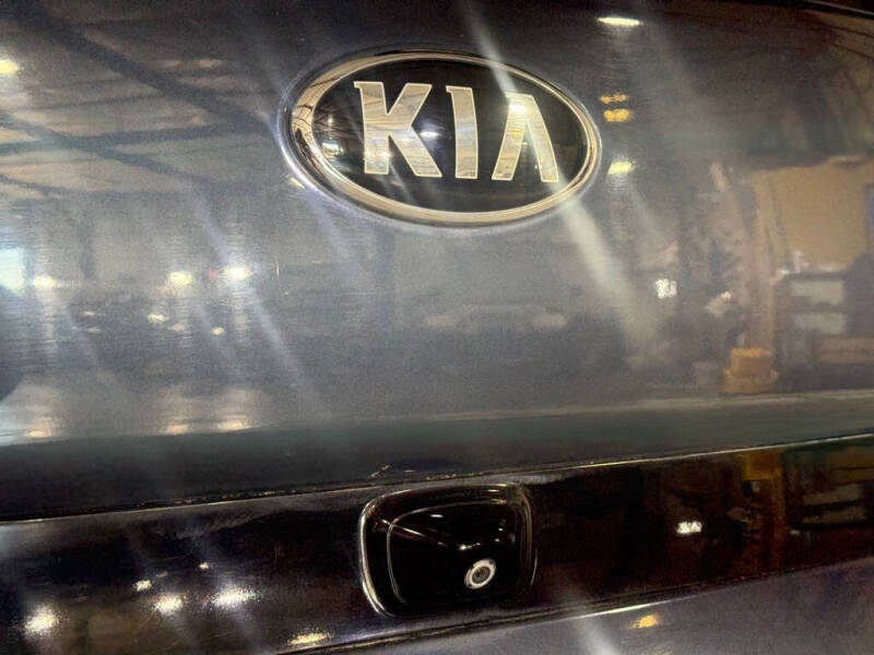 2016 Kia Soul !