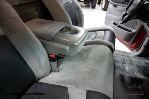 2002 Ford F-150 SVT Lightning