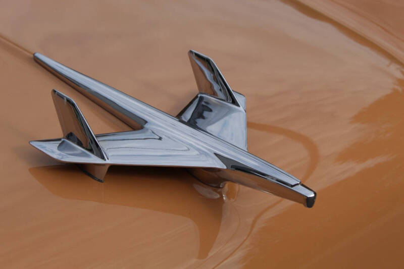 1955 Chevrolet Bel Air