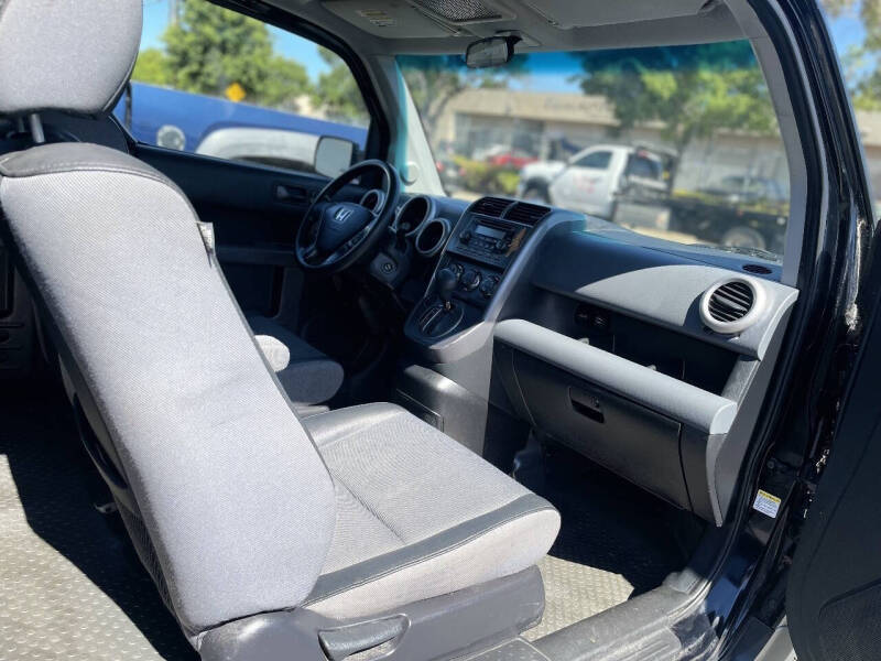 2006 Honda Element EX