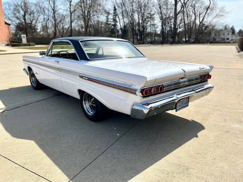 1964 Mercury Comet