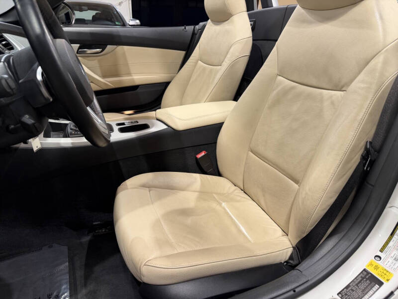 2010 BMW Z4 sDrive30i