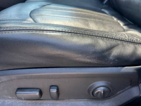 2011 GMC Acadia SLT-2