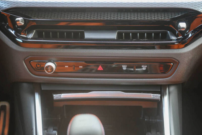 2026 BMW M4 Competition