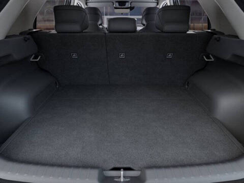 2025 Kia Niro EV Wind