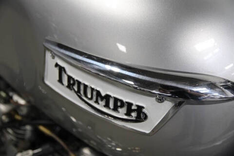 1971 Triumph TIGER 650