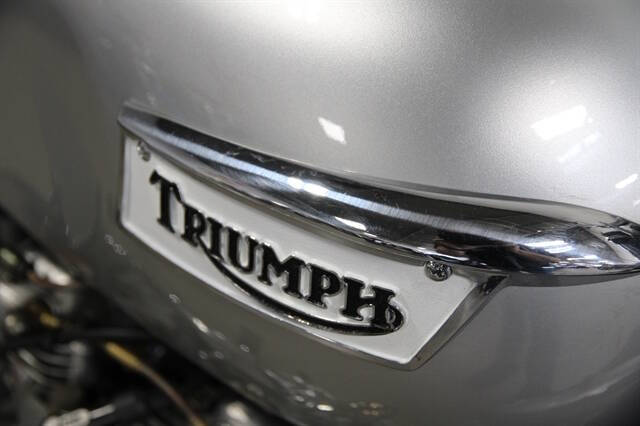 1971 Triumph TIGER 650