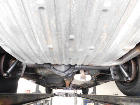 1972 Cadillac DeVille