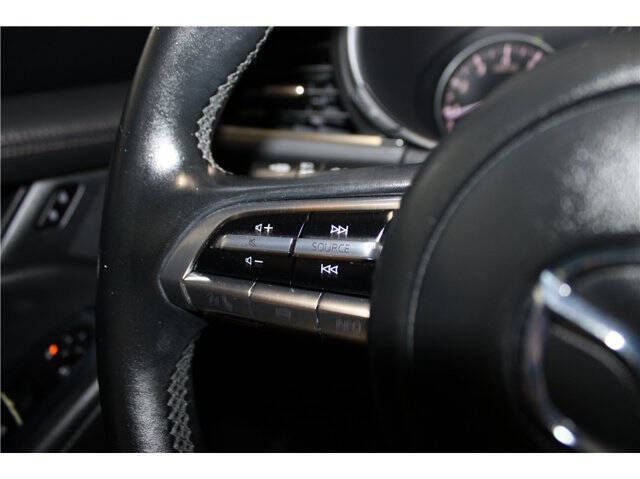 2019 Mazda Mazda3 Hatchback