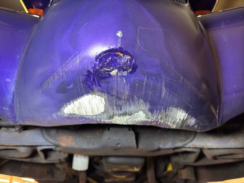 1937 Buick Roadmaster