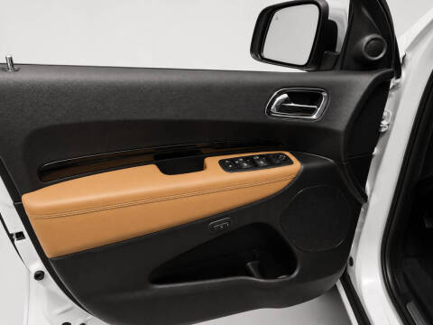 2015 Dodge Durango Citadel