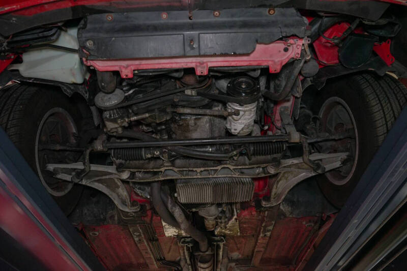 1986 Porsche 944