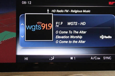 2018 Mercedes-Benz E-Class E 400