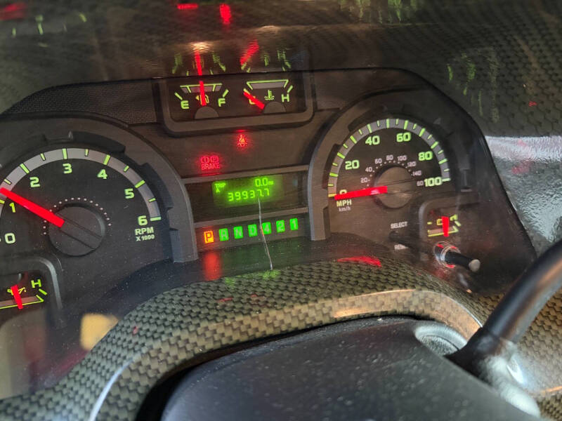 2019 Forest River Forester 3041DS