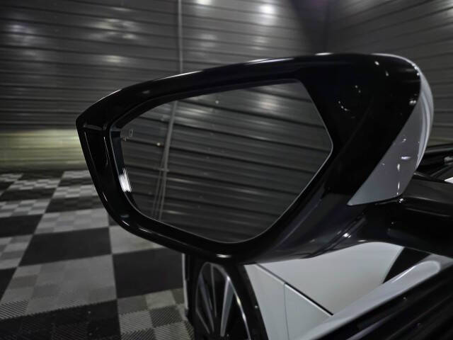 2024 Lucid Air Touring