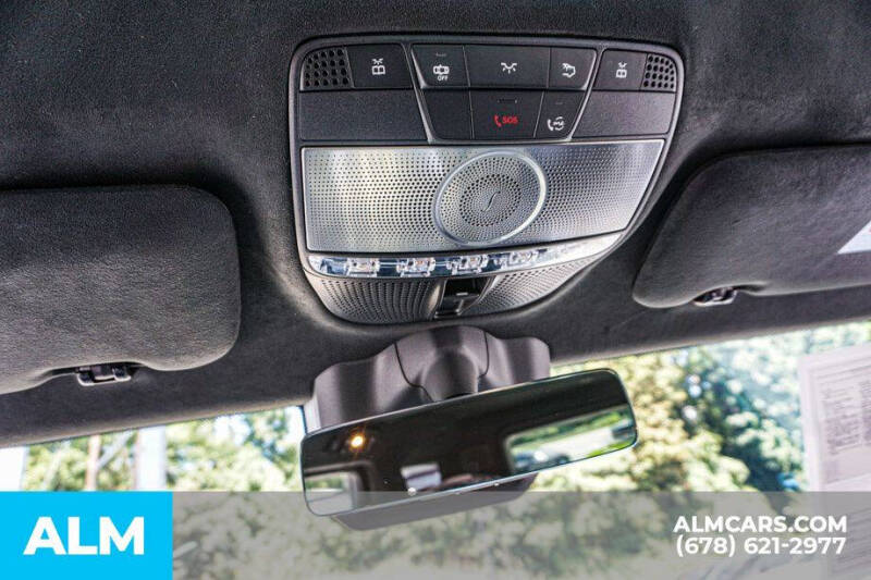 2023 Mercedes-Benz G-Class AMG G 63