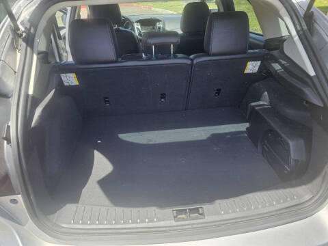 2013 Ford Focus Titanium