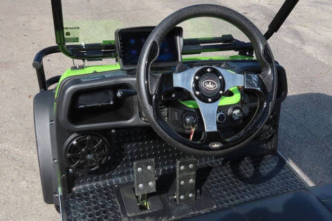 2022 Evolution Classic 4 Plus