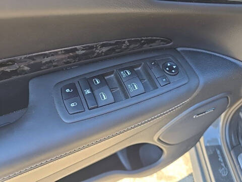 2021 Dodge Durango SRT Hellcat