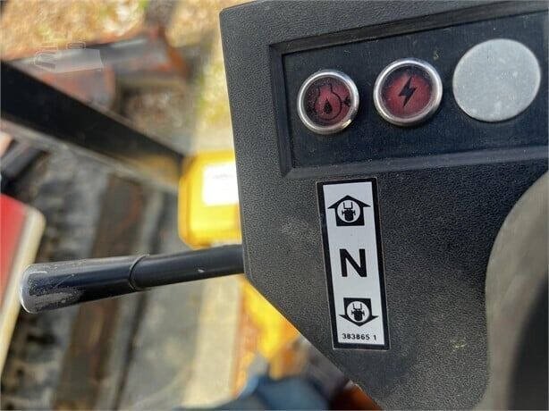 1990 Caterpillar T50D