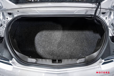 2011 Chevrolet Camaro SS