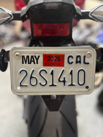 2024 Honda CBR1000RR