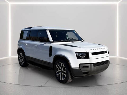 2026 Land Rover Defender 110 P300 S