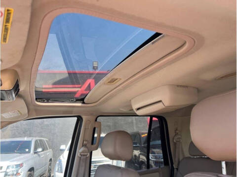 2006 Ford Expedition Limited