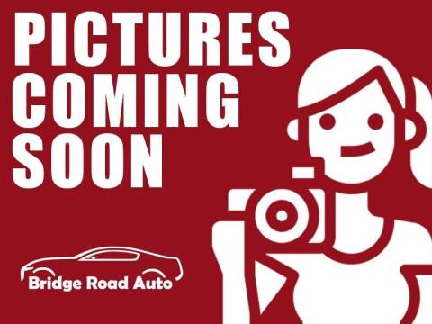2019 Hyundai Kona for sale at Bridge Road Auto in Salisbury MA