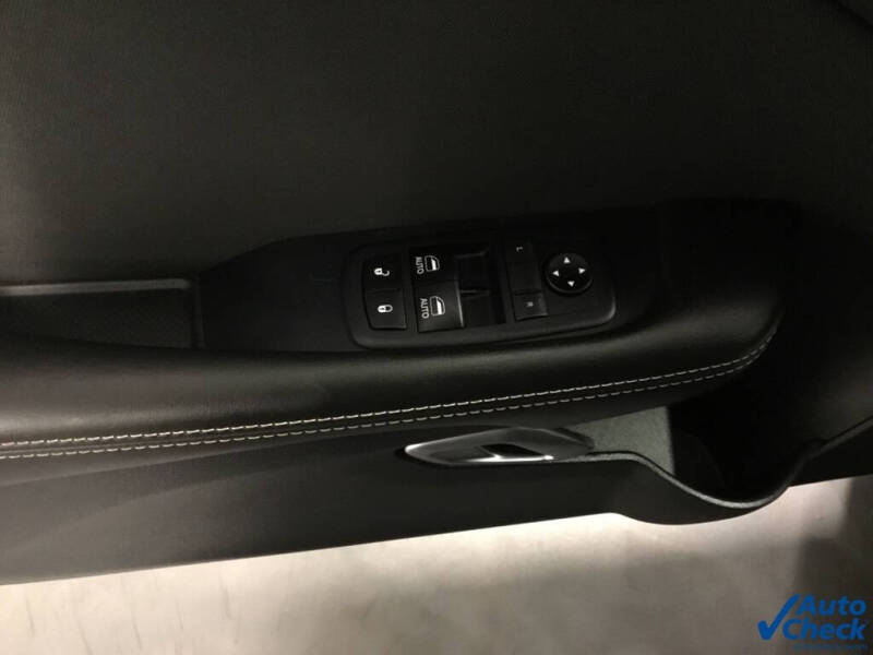 2018 Dodge Challenger SRT Demon