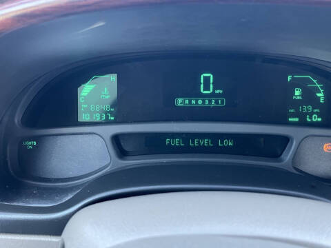 2005 Cadillac DeVille