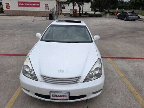 2002 Lexus ES 300