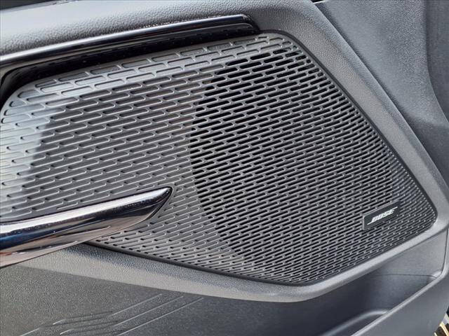 2025 Chevrolet Silverado EV RST