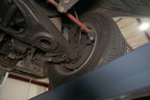 1972 Mercedes-Benz 280-Class