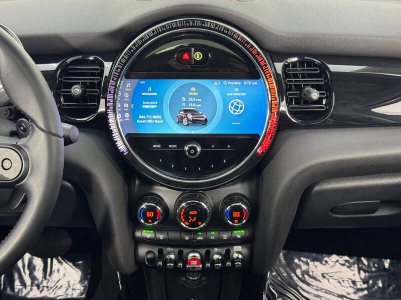 2023 MINI Hardtop 4 Door Cooper S