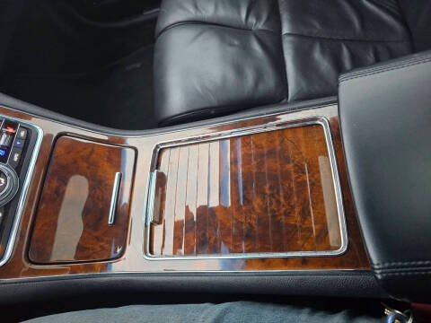 2017 Lincoln Continental Reserve