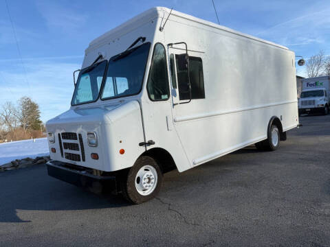 2018 Ford E-Series E-350 SD