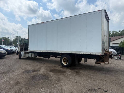 2007 Sterling Acterra
