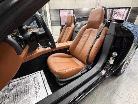 2007 Mazda MX-5 Miata