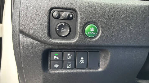 2019 Honda Pilot Touring