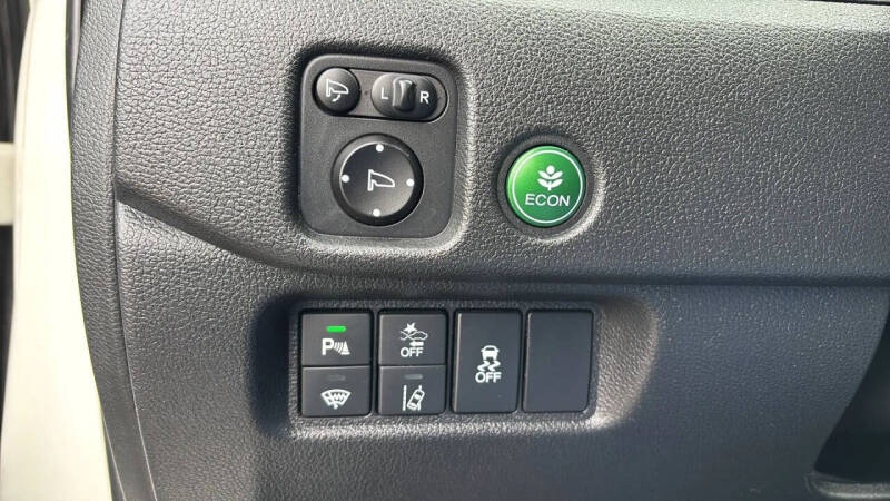 2019 Honda Pilot Touring