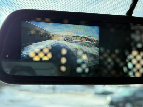 2023 GMC Savana 2500