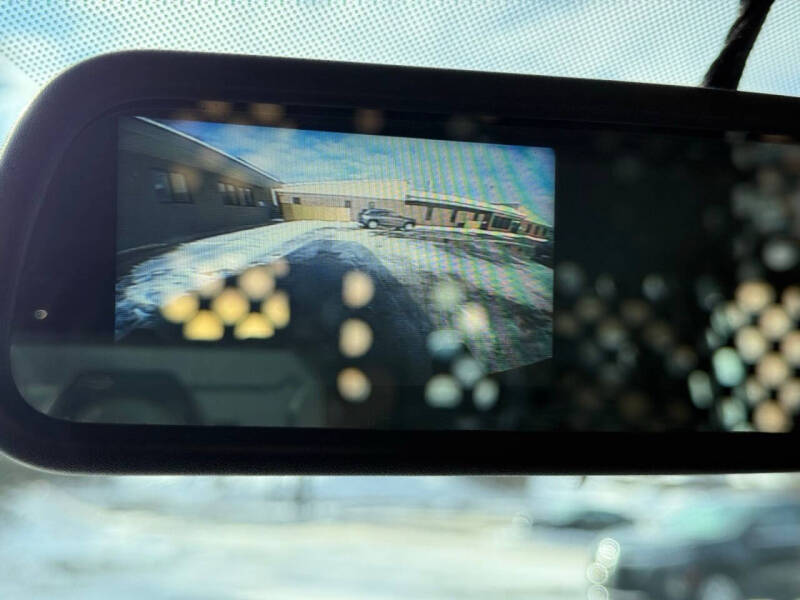 2023 GMC Savana 2500