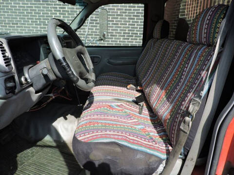 1999 Chevrolet C/K 3500 Series
